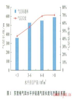 蘇里格氣田致密氣藏水平井指標(biāo)分類(lèi)評(píng)價(jià)及思考