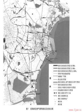 燃氣管網(wǎng)調(diào)控指揮系統(tǒng)的建設