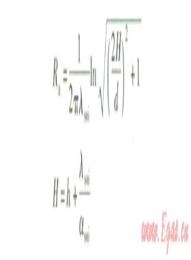 直埋熱水供熱管道熱損失、沿程溫降計算分析