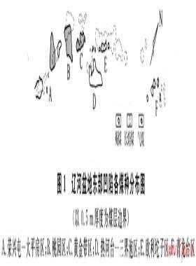 裂陷盆地巖漿活動對煤層氣的富集作用——以遼河、阜新盆地為例