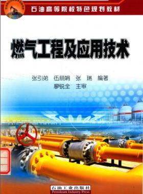 燃氣工程及應(yīng)用技術(shù)