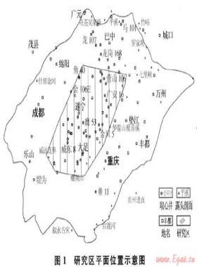 對(duì)大川中地區(qū)上三疊統(tǒng)須家河組二、四、六段砂巖沉積相的再認(rèn)識(shí)